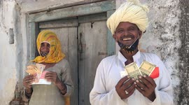 COVID-19 relief by Rajasthan Government amid Pandemic in India
