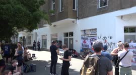 Gorillas, the unicorn startup that says it will deliver groceries in 10 minutes, rocked by staff protests in Berlin