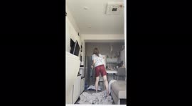 'Game of Hide & Seek Turns into a Puzzling Mystery for Dog'