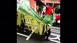 G-7 Summit 2021: Extinction Rebellion Protesters March Through St. Ives
