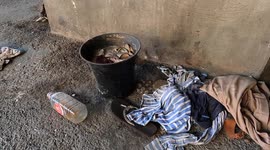 Homeless LGBT community feels victimised by Cape Town Law Enforcement
