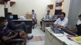 ACB arrests two BJP workers for seeking bribe on behalf of Beawar Councillor in Rajasthan