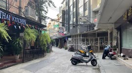 Bars and massage parlours closed despite vaccine roll-out in Thailand
