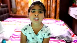 Grandfather donates a kidney to Granddaughter in a family of Rajasthan
