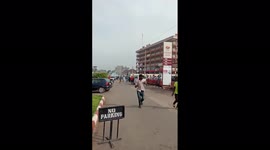 Nigeria: Police And Protesters Clash During Democracy Day Demonstrations In Several Cities