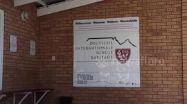 Racism allegations at German School in Cape Town