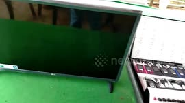 Cops bust illegal betting racket in southern India