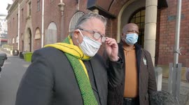 South Africa’s opposition party criticised for employing a mayor with a “fake MBA”