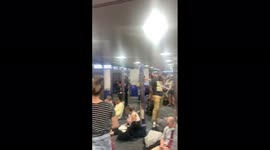 Southwest Airlines ‘system error’ causes nationwide flight interruptions