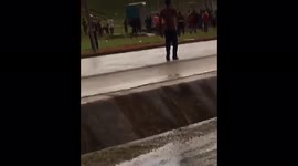 Bandit who was paid to disrupt protest is killed by protesters