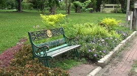 Green parks re-open in Bangkok as country lifts some Covid-19 restrictions