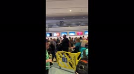 US: Southwest Airlines Cancels Flights Once Again Due To System Error