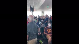 US: Southwest Airlines Cancels Flights Once Again Due To System Issues 2