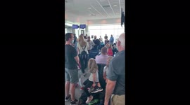 Southwest Airlines cancels more than 500 flights, delays another 1,300 due to another day of system errors