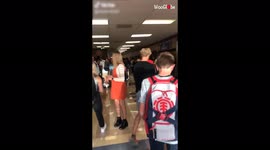 'Nothing Will Ever Top this Perfectly-Executed Promposal'