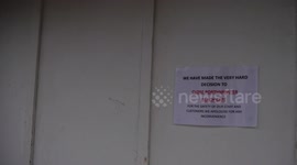 Covid outbreak in St Ives shuts down numerous businesses due to lack of staff