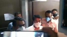 Anti Corruption Bureau arrests a BJP Councillor of Beawar Municipal Council in Rajasthan