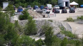 Star Wars series set to be filmed at quarry in Derbyshire, UK