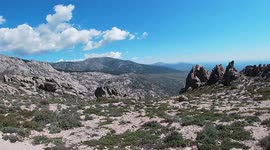The Spanish mountain range no ones herd of! The beautiful Serrea De Guaderama