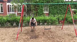 Next-Level Swing Trick