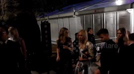 Suki Waterhouse, Fearne Cotton and others at Glamour awards