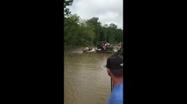 Water cowboys