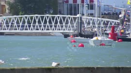 Cowes 200 years of royal yacht club, royal family, king of spain and norway