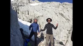 Greetings from Los Picos de Europa