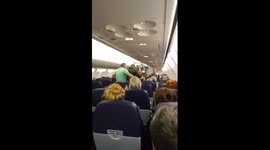 'Drunk' passenger forces UK to Greece flight to divert