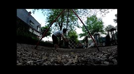 The Swing Cracker - When Good Swing Tricks Go Bad