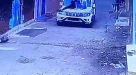 Inebriated goons thrash students to spread fear in central India