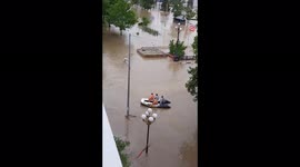 Crimea, Russia in state of emergency following massive flooding
