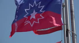 Juneteenth celebrated with flag-raising ceremonies across United States