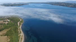Paisajes de chile en particular la Isla de Chiloe desde Latinoamérica