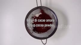 How to Make CHOCOLATE CREAM recipe