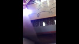 Corte a máquina Plasma CNC 12000