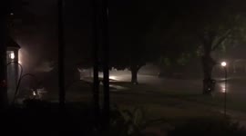 US: Sirens Blare As Tornado Warning Issued For Chicago Area 2