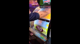 'Mission Failed Successfully | Funny Arcade Fail Crushes Man's Hopes '