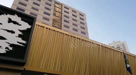 Chilean national team scandal during Copa América in Cuiabá, Brazil