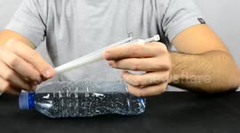 DIY Youtuber from Serbia shows-off Simple And Useful school Life Hack
