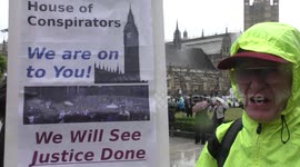House of conspirators covering 1,300 covid vaccine dead