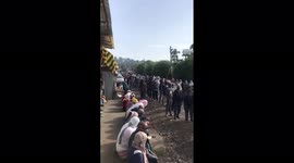 Ethiopia: Long Queues For Parliamentary Election Across Country 2