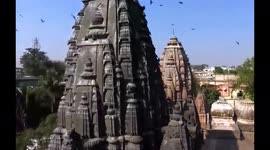 Indore a clean city of India
