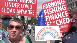 British shellfish industry is not an exceptional, the rule are the rule not for British pretty  only