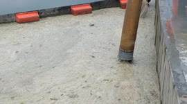 Mucilage Cleaning Has Started In The Sea Of Marmara