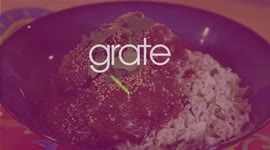 You Have to Try to Make This Mole Chicken Right Now!