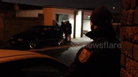 7 People gunned down in one Cape Town's most violent townships