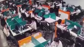 Smartphone bursts into flames inside man’s pocket in Vietnam