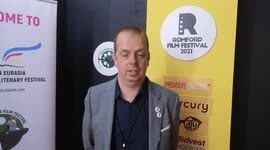 Romford Film Festival Opening Night