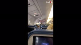 'Pilot Makes Emergency Landing to Kick 'Drunk' Passenger Off the Plane'
